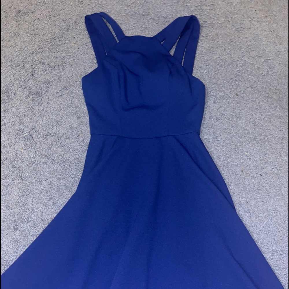 NEVER WORN Homecoming dress
